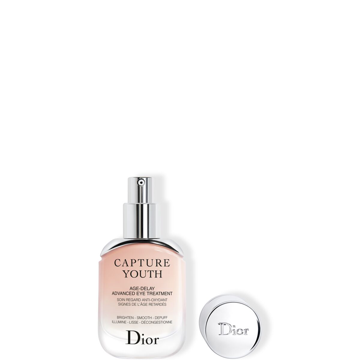 Dior age outlet delay eye treatment