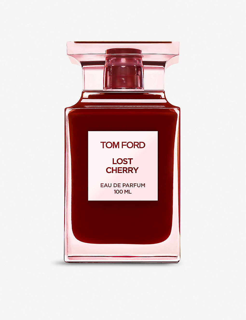 Tom ford lost cherry brand TOM FORD, type Parfuma from EBC Cosmetics