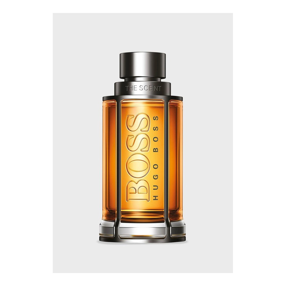 BOSS THE SCENT EAU DE TOILETTE