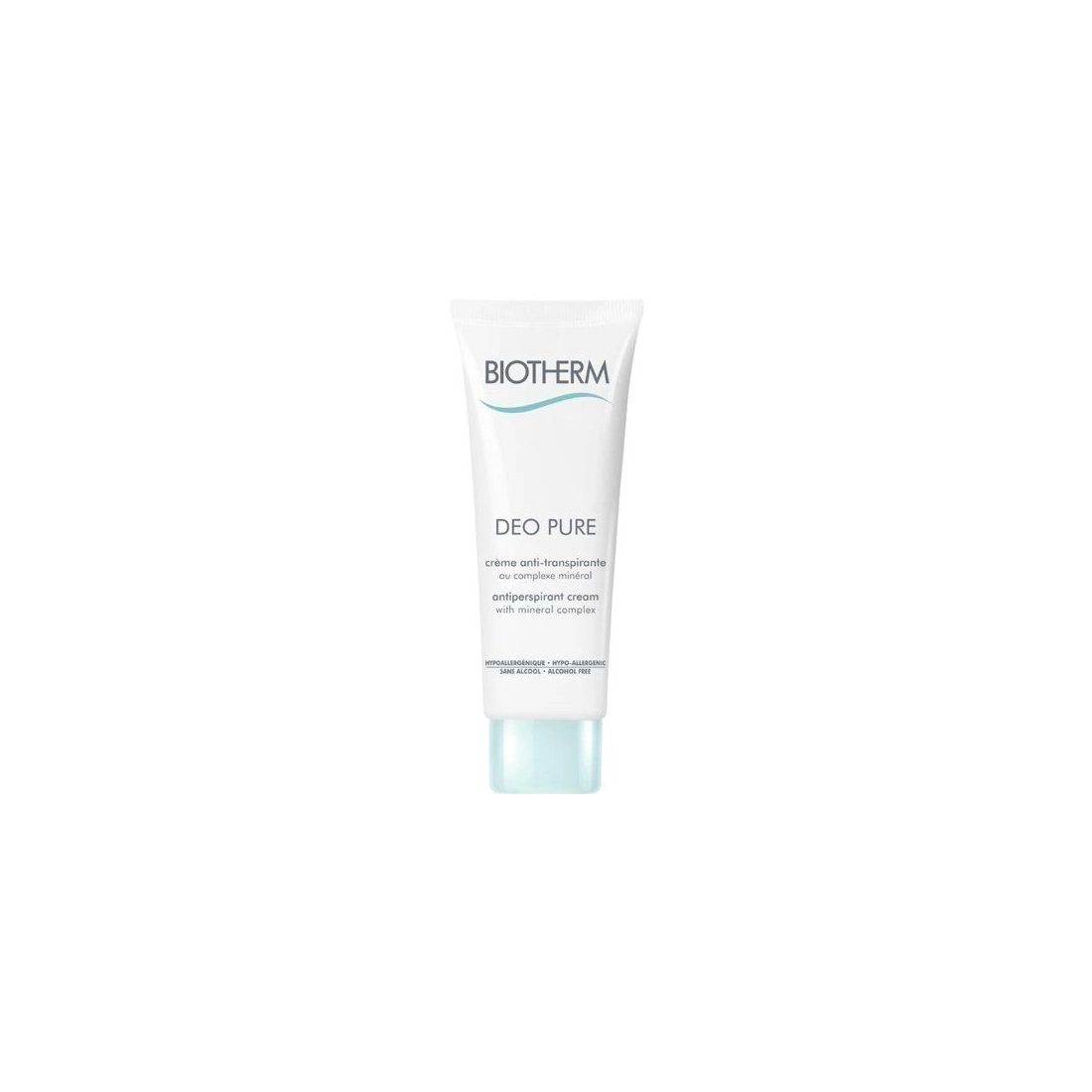 DEO PURE CREAM