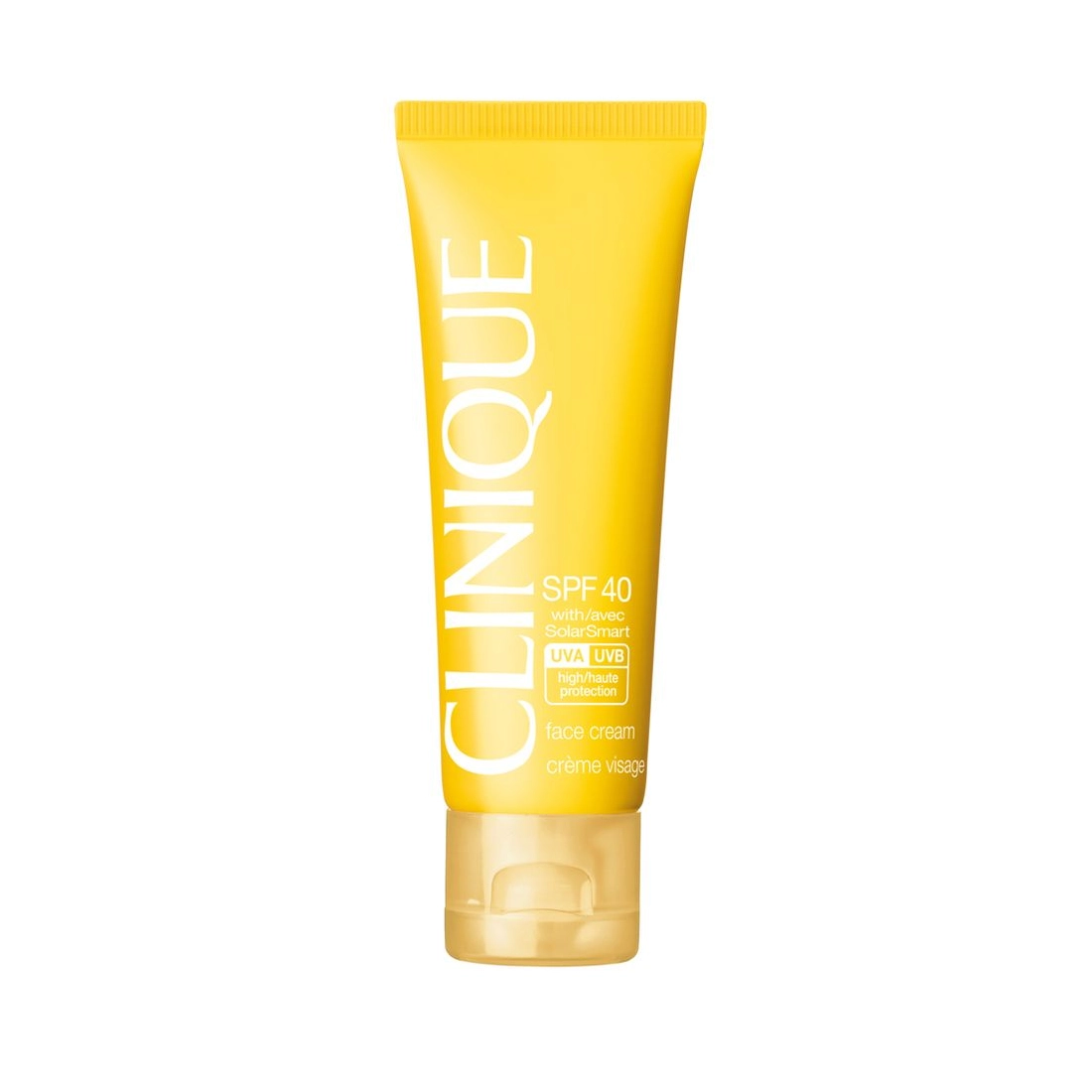 CLINIQUE Face Cream SPF40