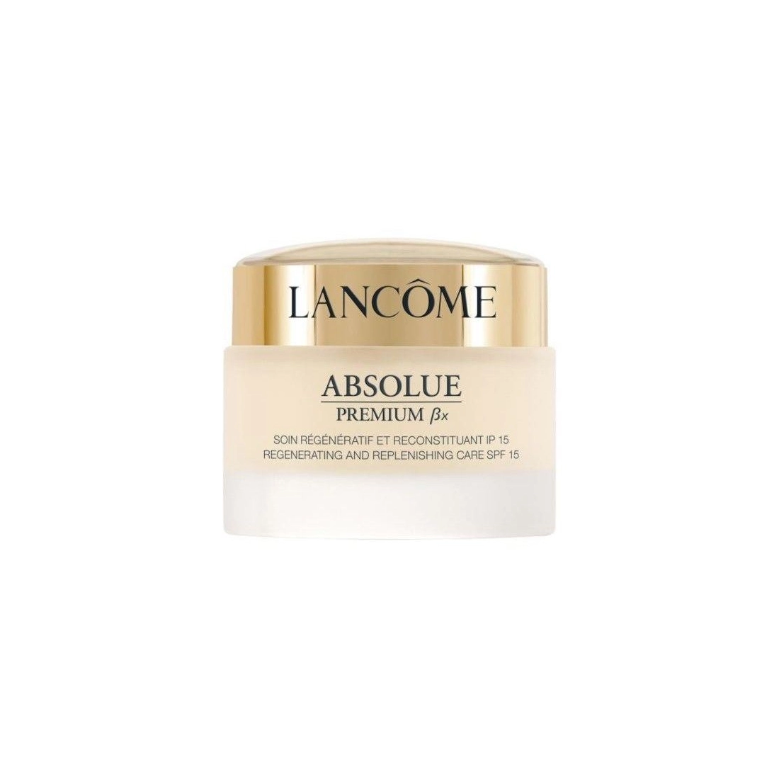 LANCOME ABSOLUE PREMIUM DAY CREAM