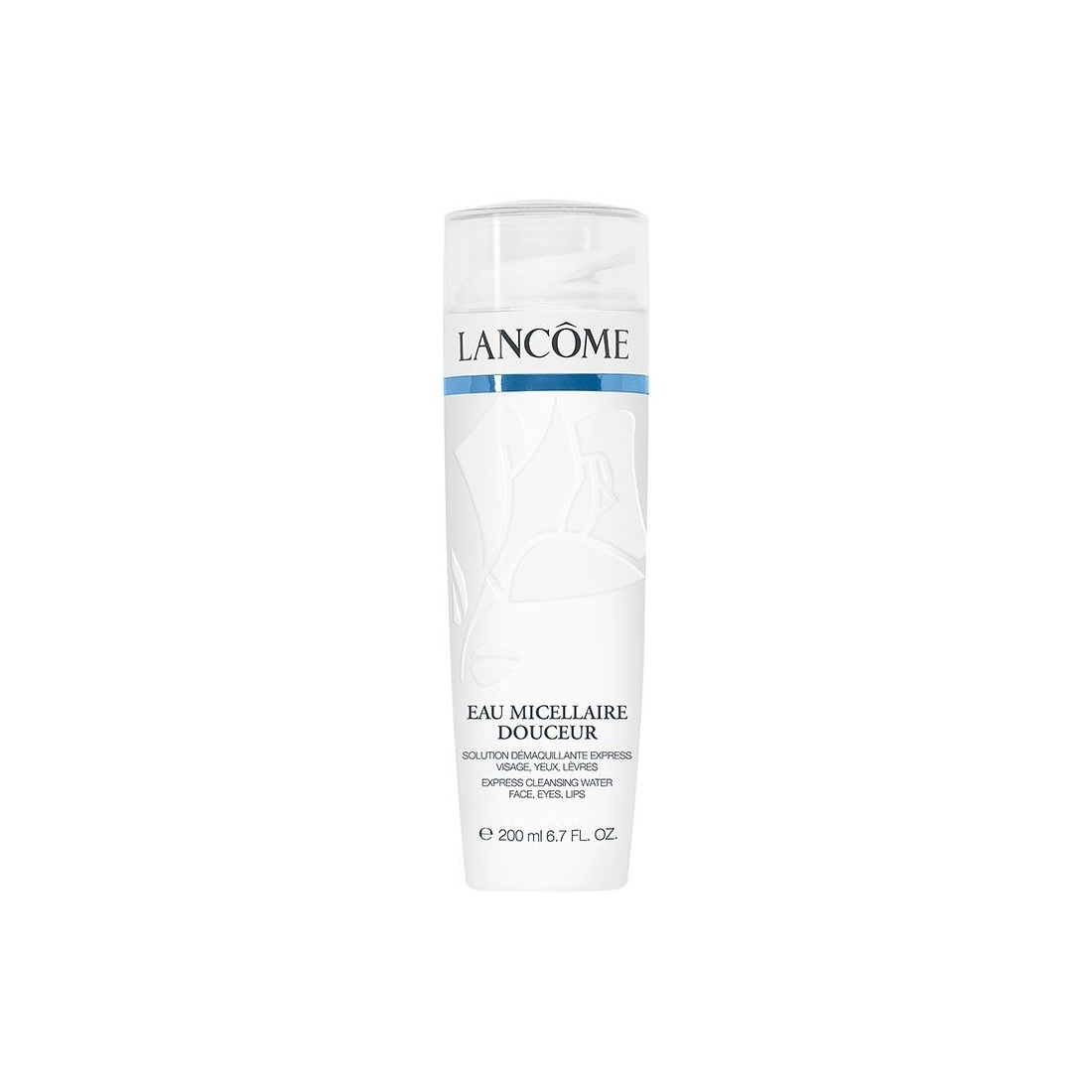 Lancôme DOUCEUR MICELLAR WATER