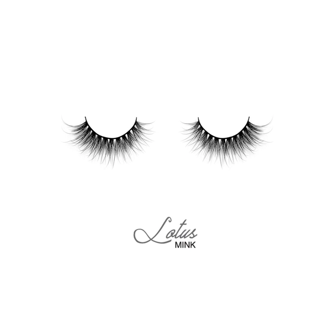 SELLMA LASHES LOTUS 2