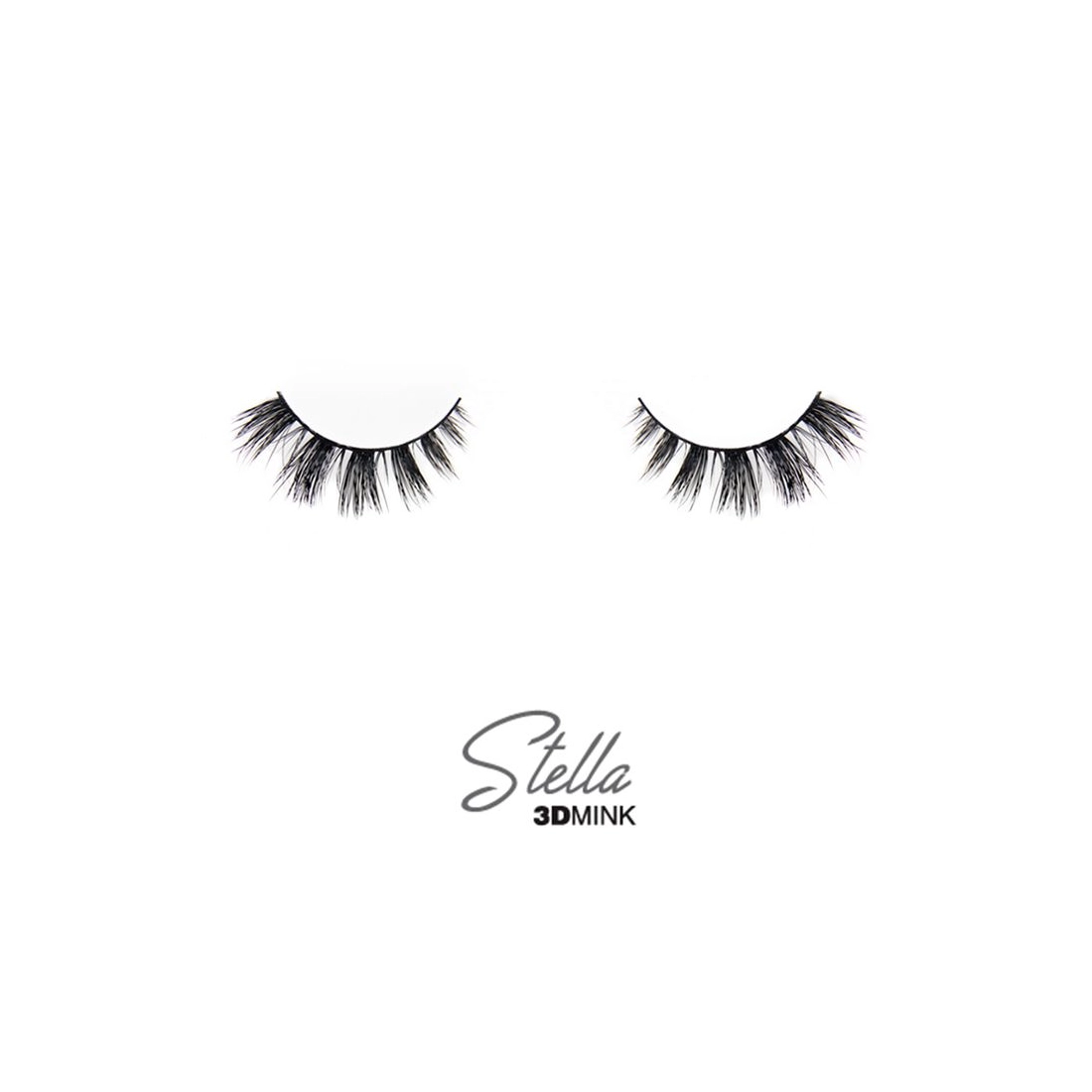 SELLMA LASHES STELLA 2