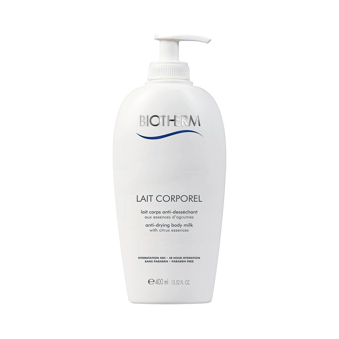 LAIT CORPOREL BODY MILK
