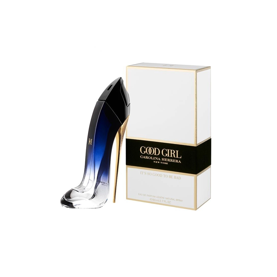 CAROLINE HERRERA GOOD GIRL LEGERE EAU DE PARFUM
