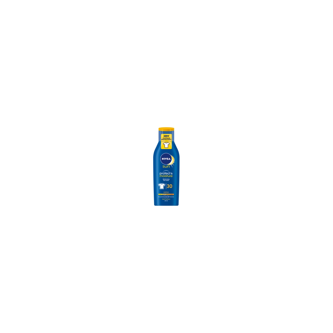 NIVEA SUN LOTION SPF 30
