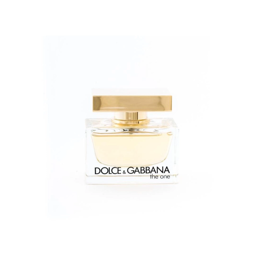 DOLCE&GABBANA The One