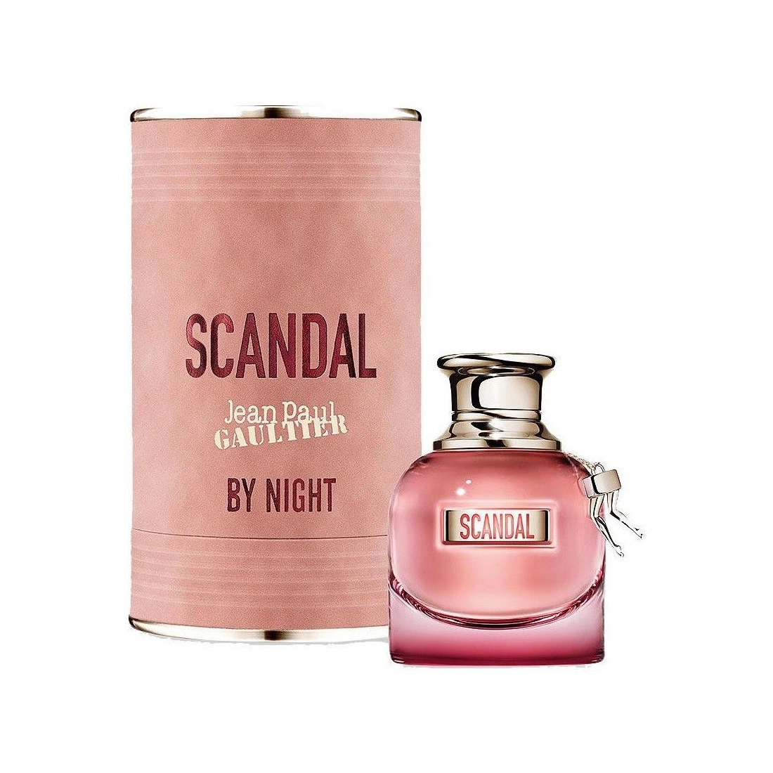 JEAN PAUL GAULTIER SCANDAL BY NIGHT EDP