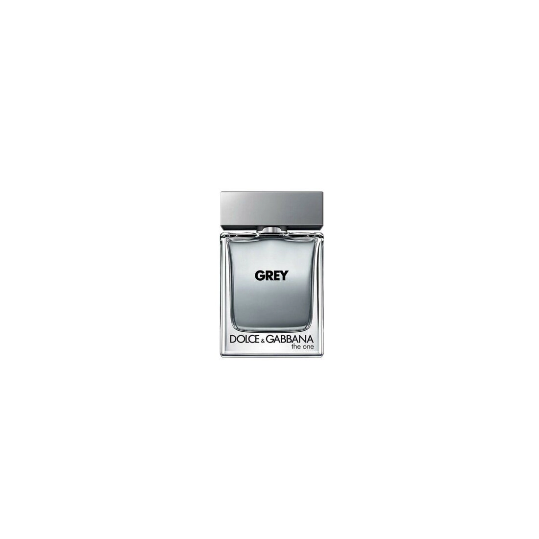 DOLCE&GABANNA THE ONE GREY