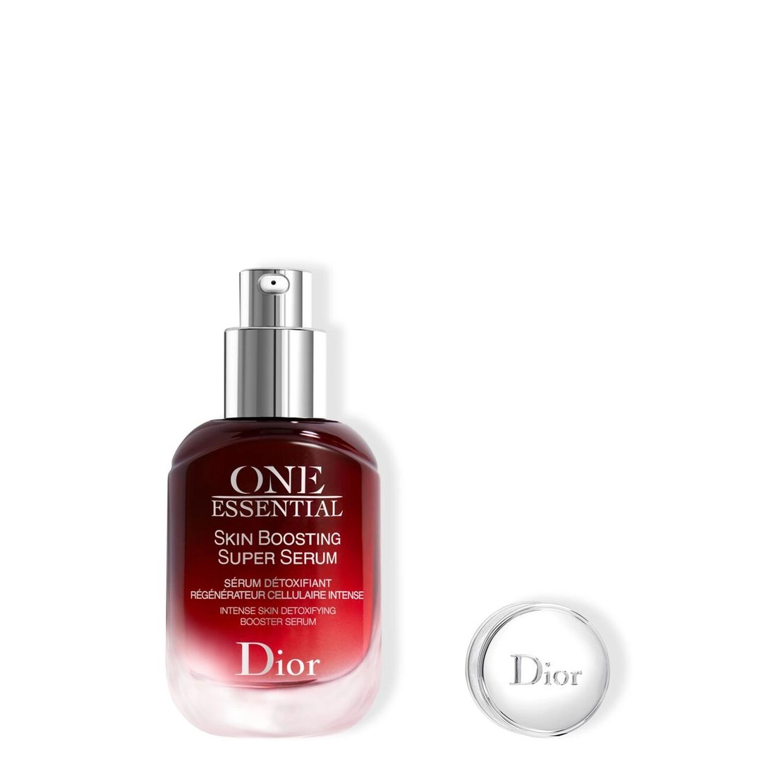One Essential Skin Boosting Super Serum Anti-Pollu 2