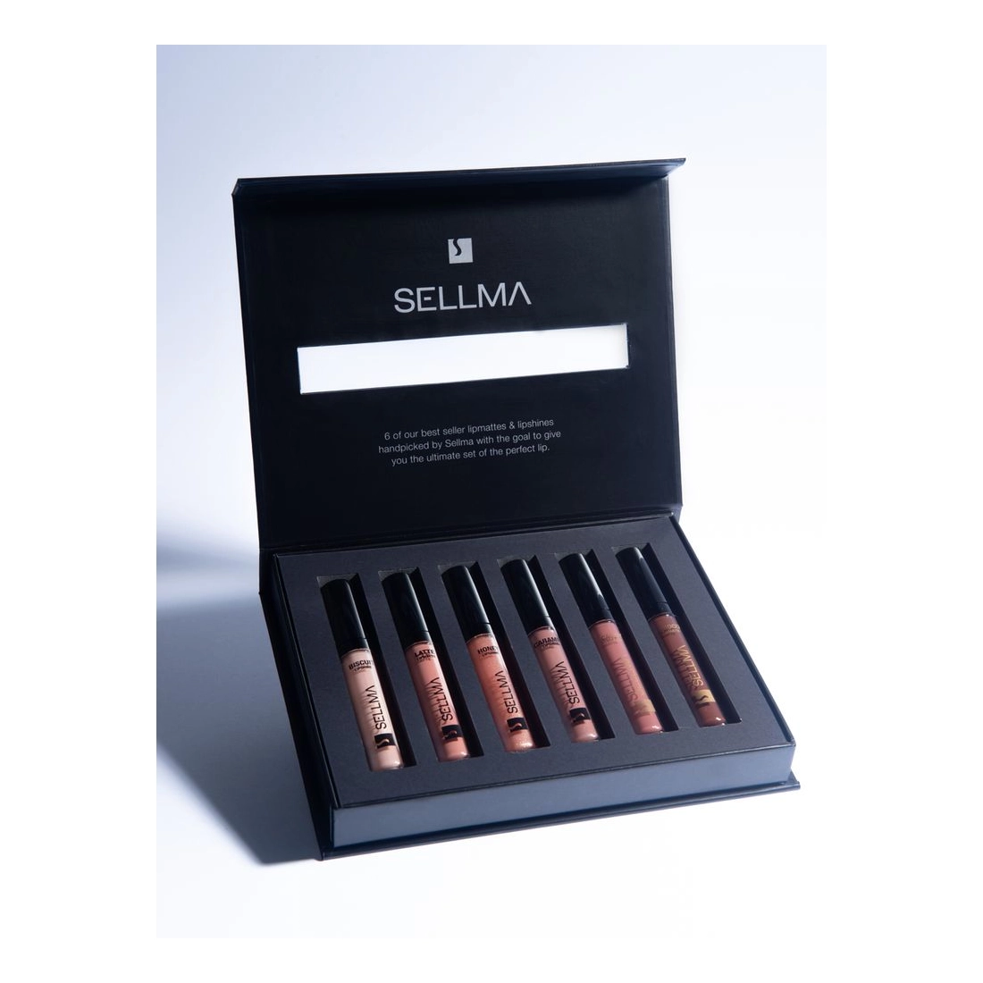 SELLMA MASCARA ZI 3