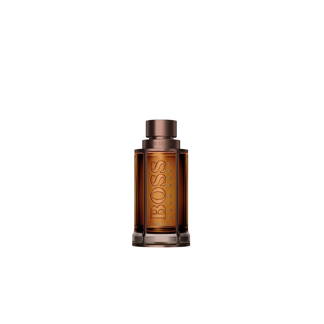 BOSS THE SCENT HIM ABSOLUTE EAU DE PARFUM
