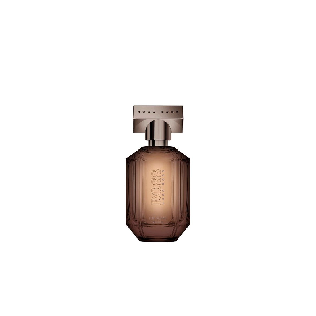 BOSS THE SCENT HER ABSOLUTE EAU DE PARFUM