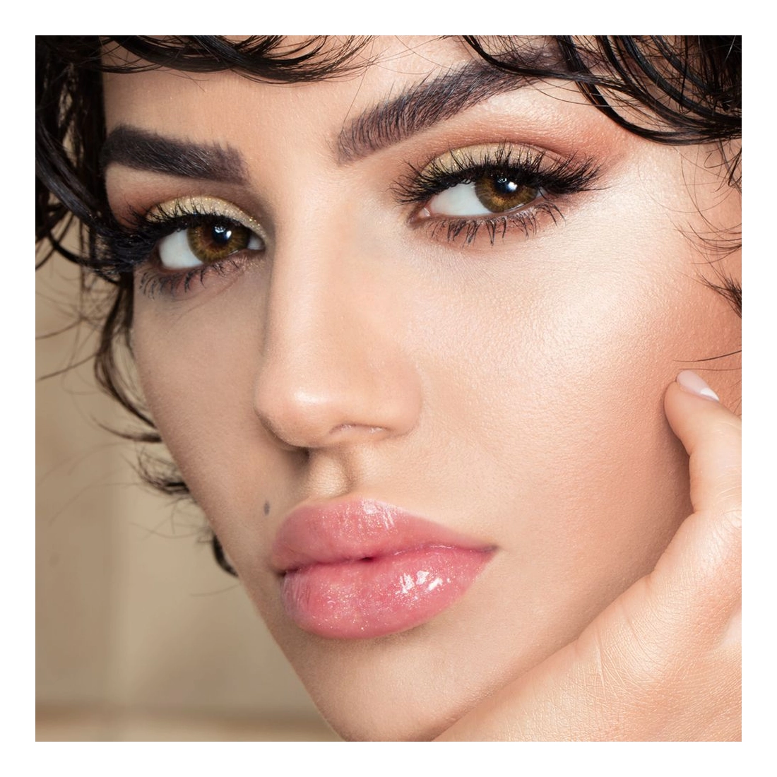SELLMA LIPSHINE HONEY 2