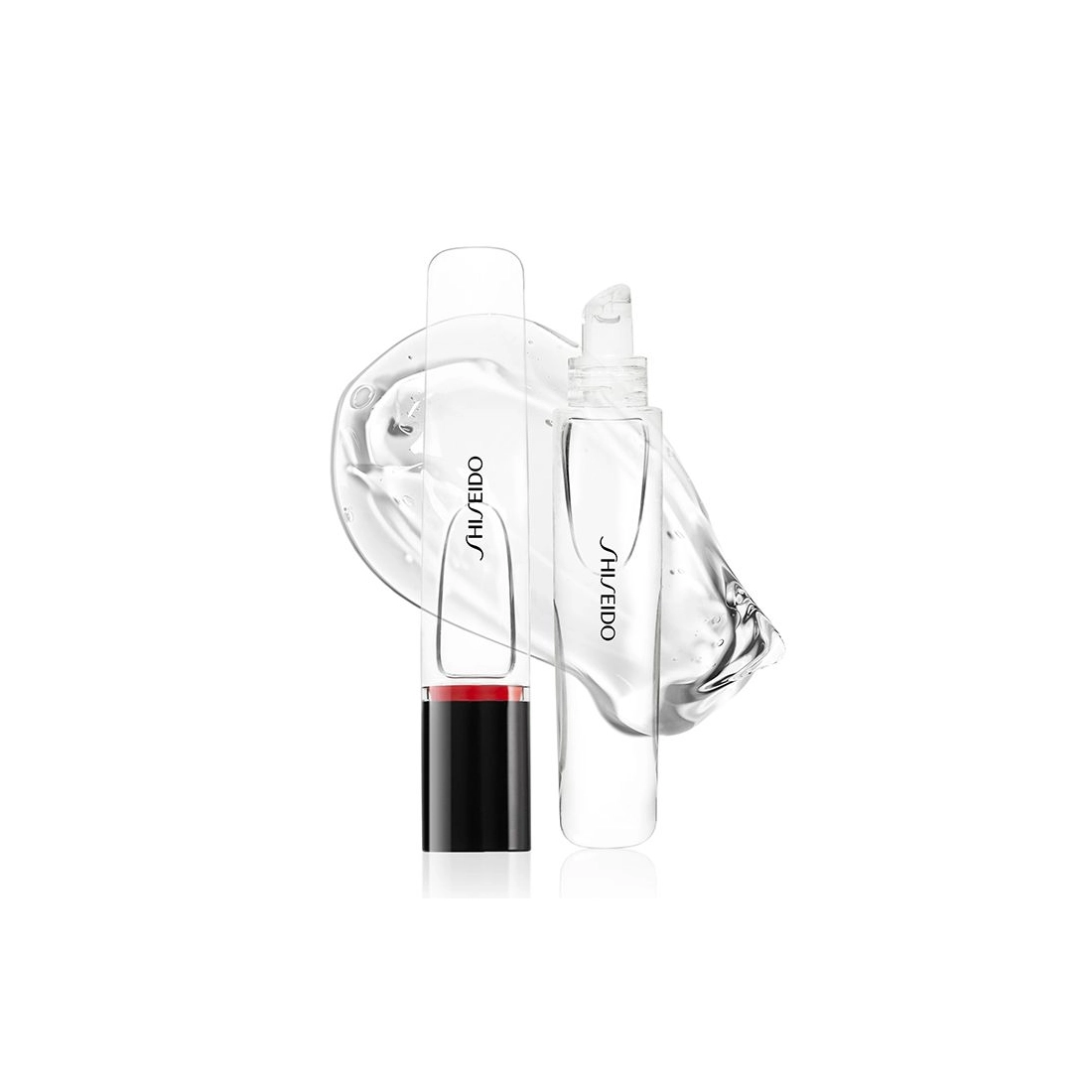 SHISEIDO LIPGLOSS CRYSTAL