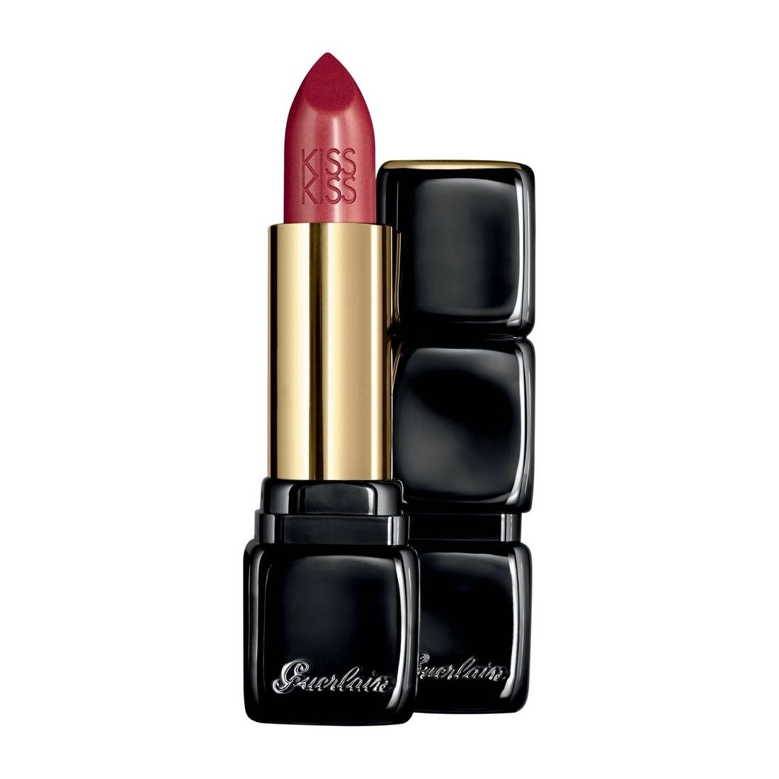 GUERLAIN KISSKISSS Shaping Cream Lip Color 2