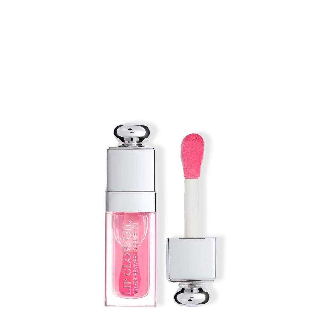 Dior Addict Lip Glow Oil 2
