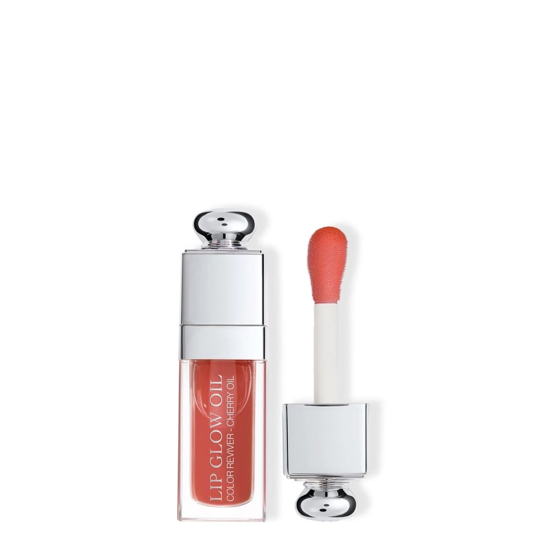Dior Addict Lip Glow Oil 3