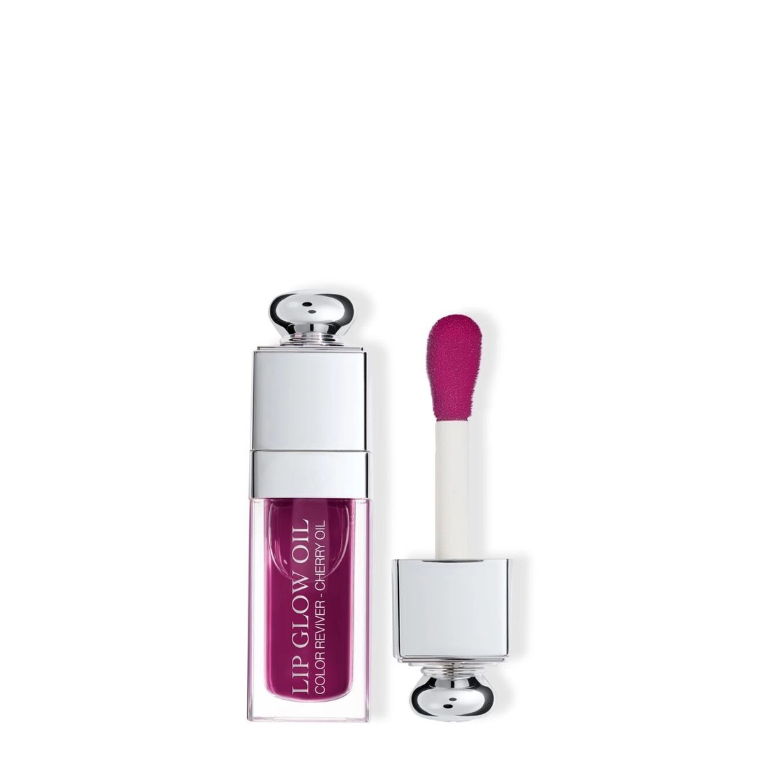 Dior Addict Lip Glow Oil 4