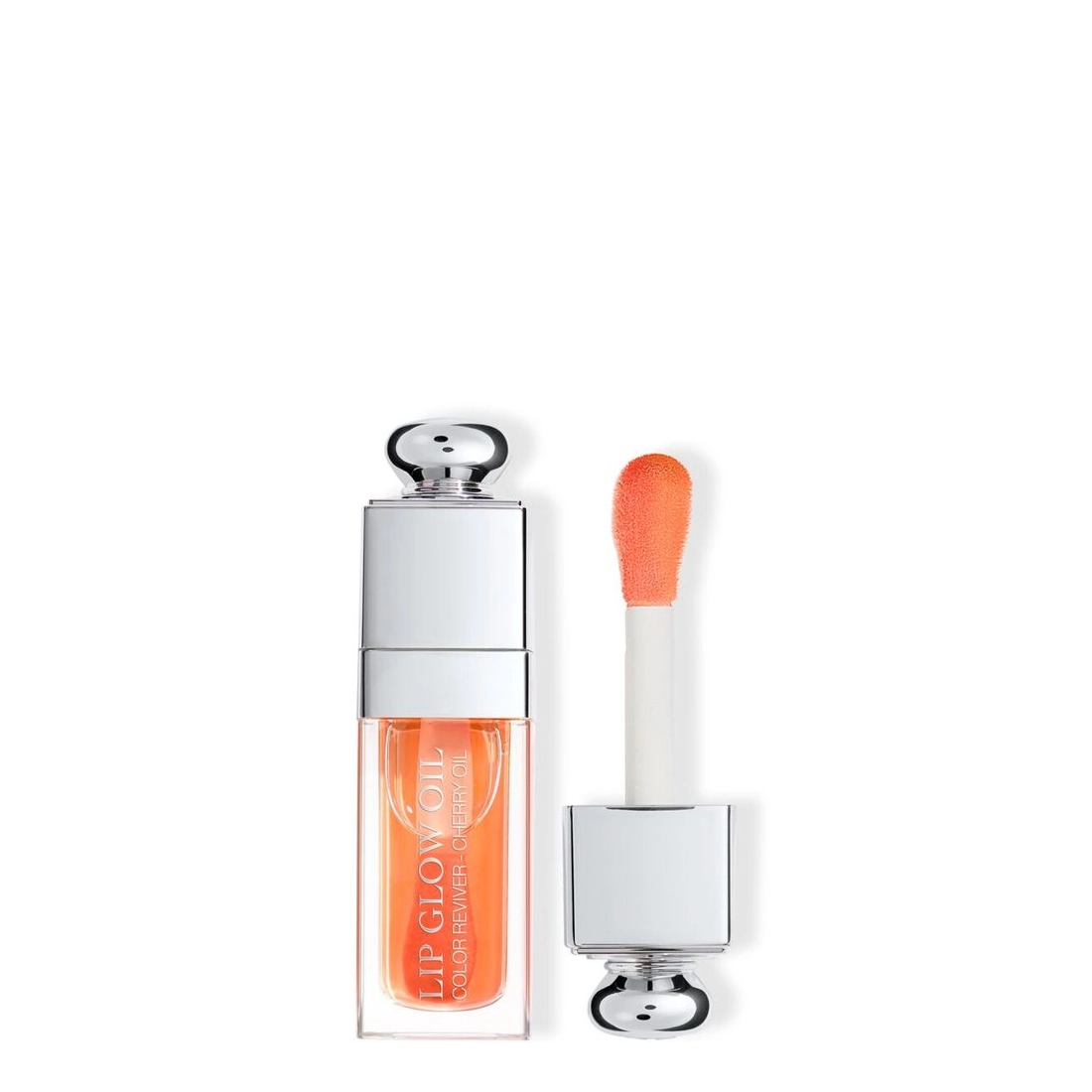 Dior Addict Lip Glow Oil 5