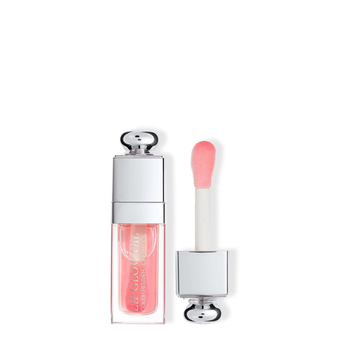 Dior Addict Lip Glow Oil 6