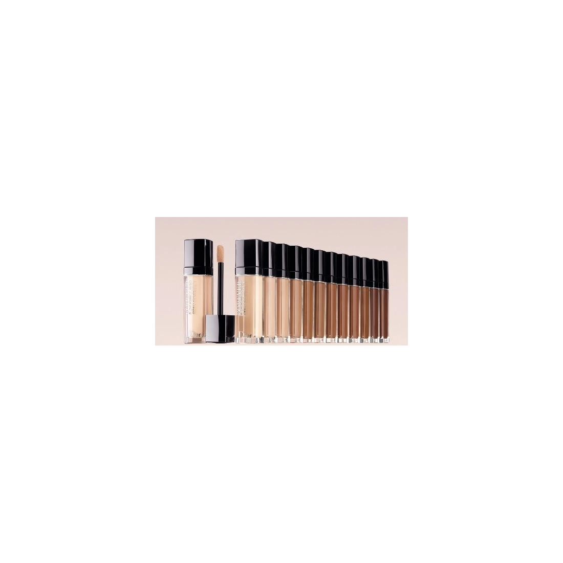 Forever Skin Correct – 24h* wear – full coverage 3