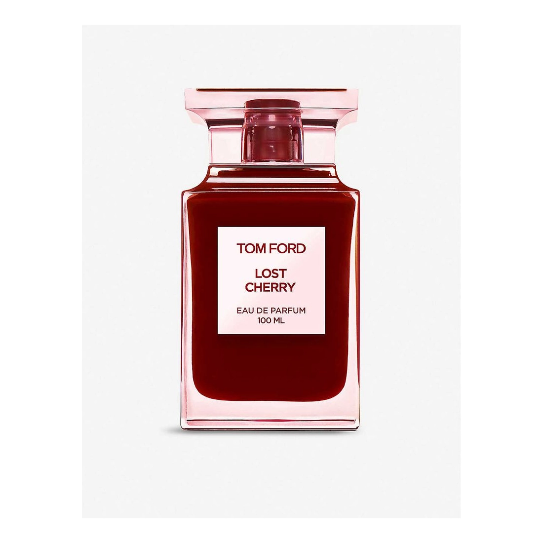 TOM FORD LOST CHERRY 2