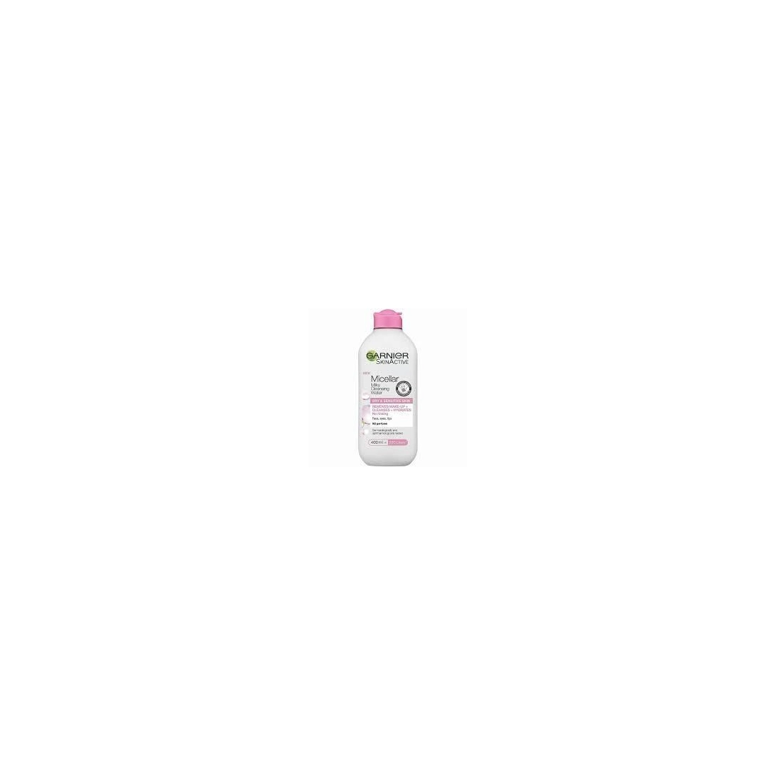 Garnier Milky Water Micellar Cleansing