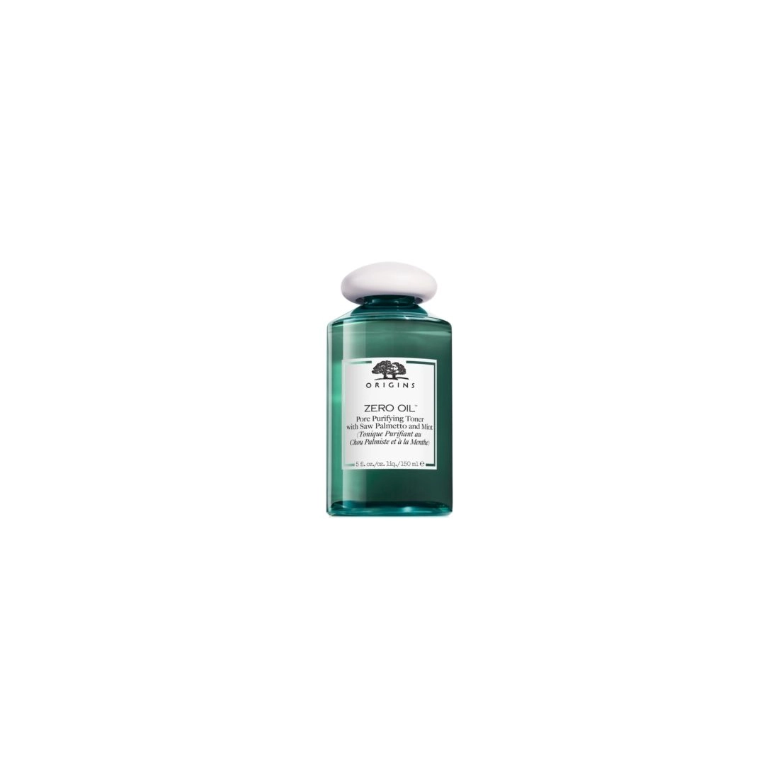 ORIGINS ZERO OIL PORE PURIFYING TONER 2