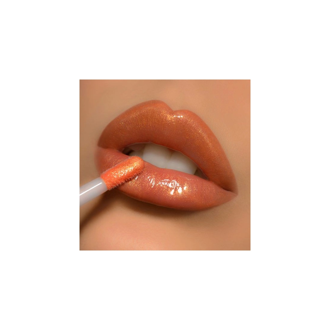 SELMA LIPSHINE APRICOT 2
