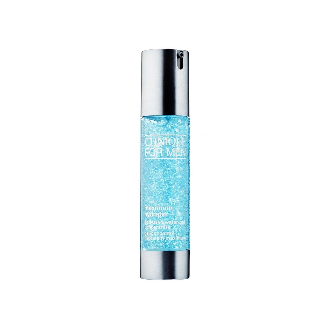 Clinique For Men Maximum Hydrator Activated Water