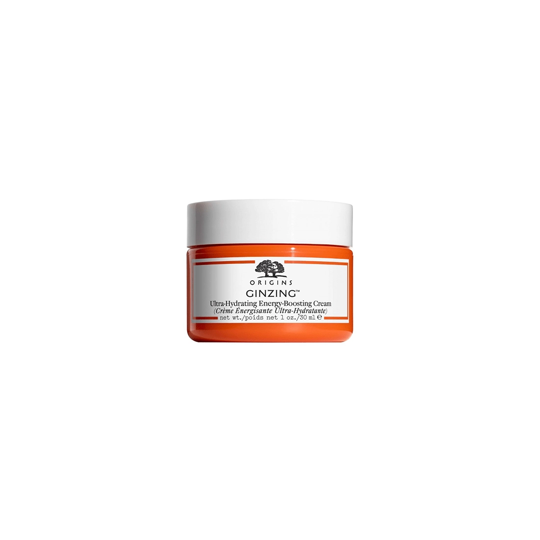 ORIGINS GINZING™ Ultra Hydrating Cream
