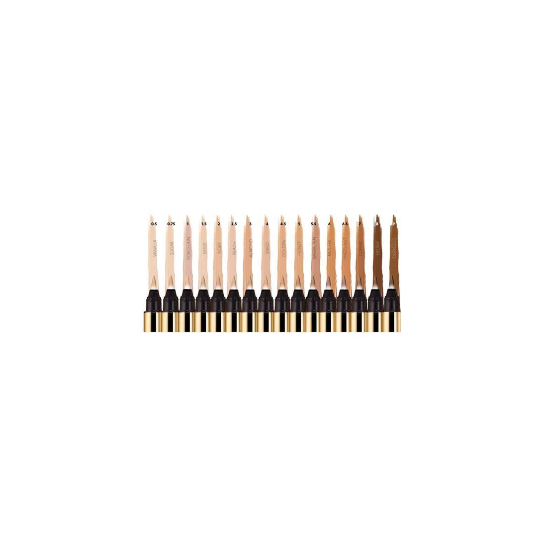 YSL CORRECTOR TOUCHE ECLAT HIGH COVER 0.75 2