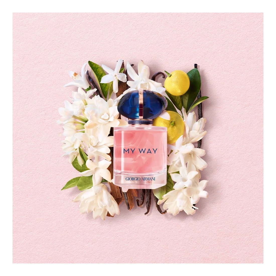 My Way Eau de Parfum 2