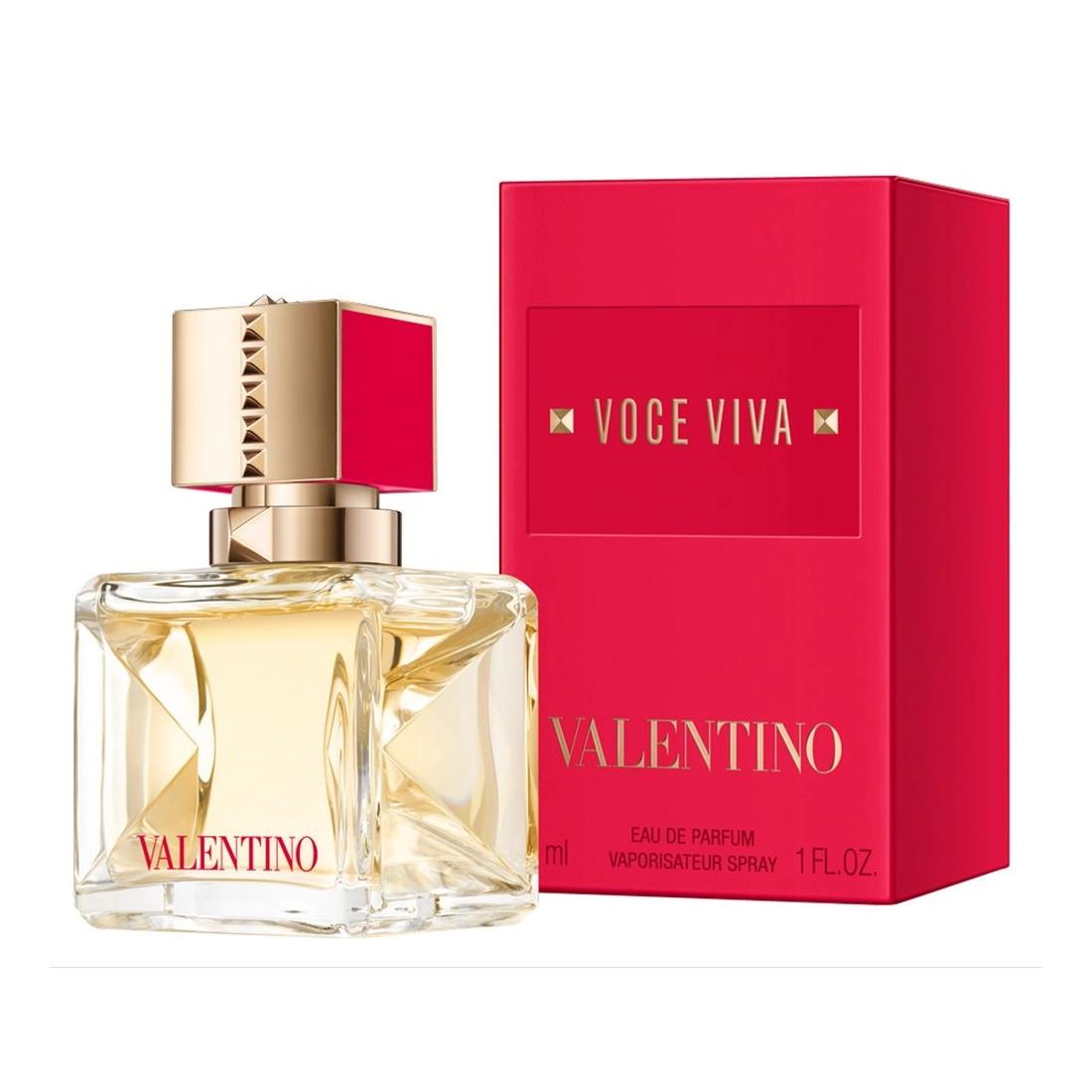 VALENTINO Voce Viva Eau de Parfum 2
