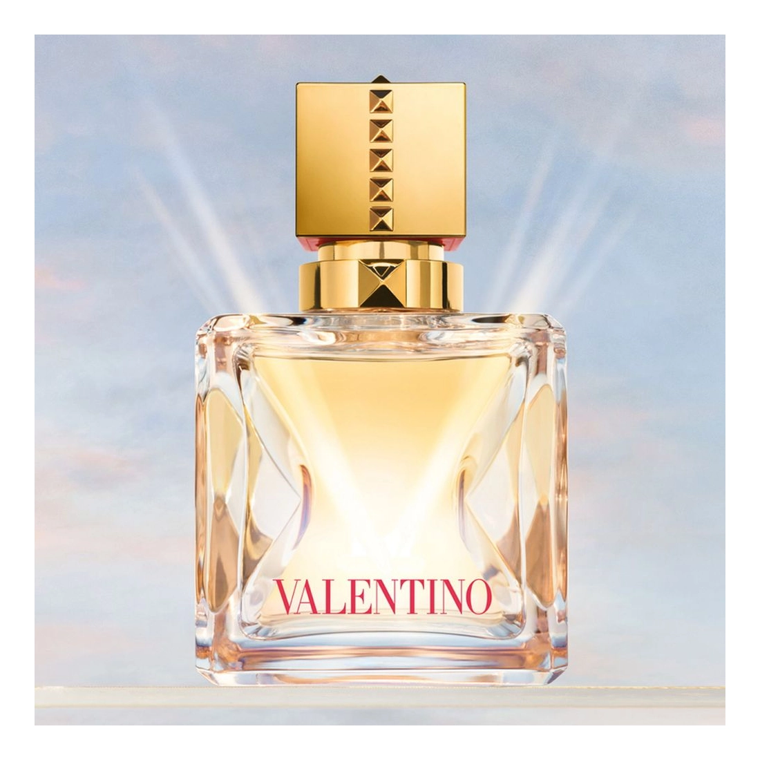 VALENTINO Voce Viva Eau de Parfum 4