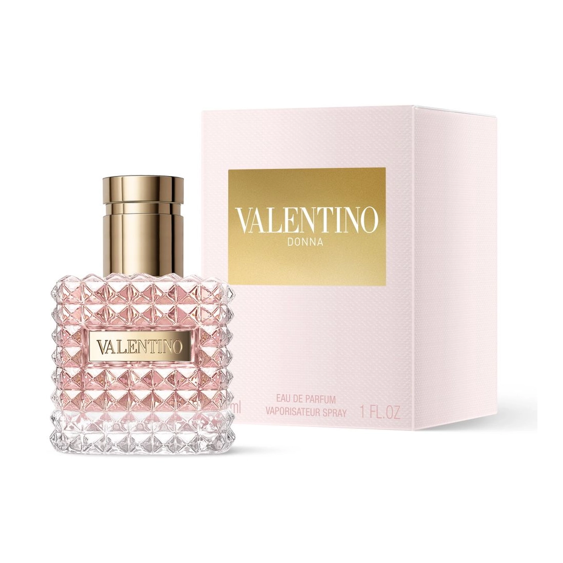VALENTINO Donna Eau de Parfum 2