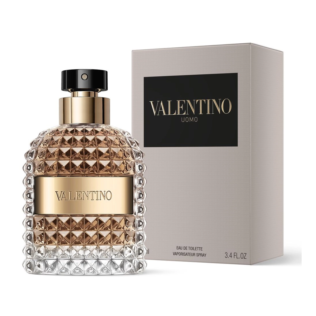 VALENTINO Uomo Eau de Toilette 2