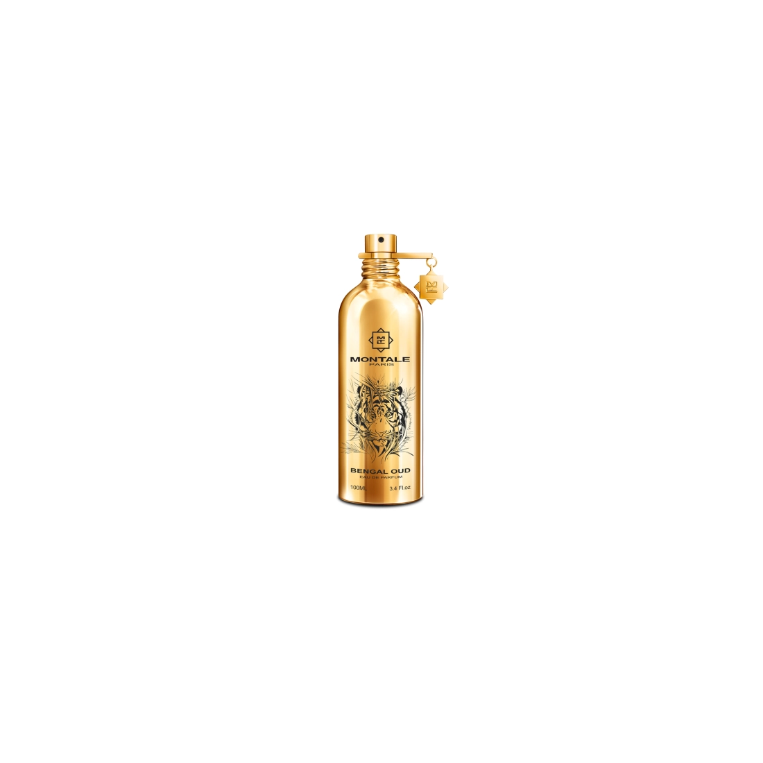 MONTALE BENGAL OUD EAU DE PARFUM
