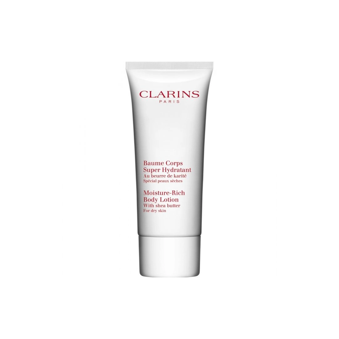 CLARINSMOISTURE-RICH BODY LOTION