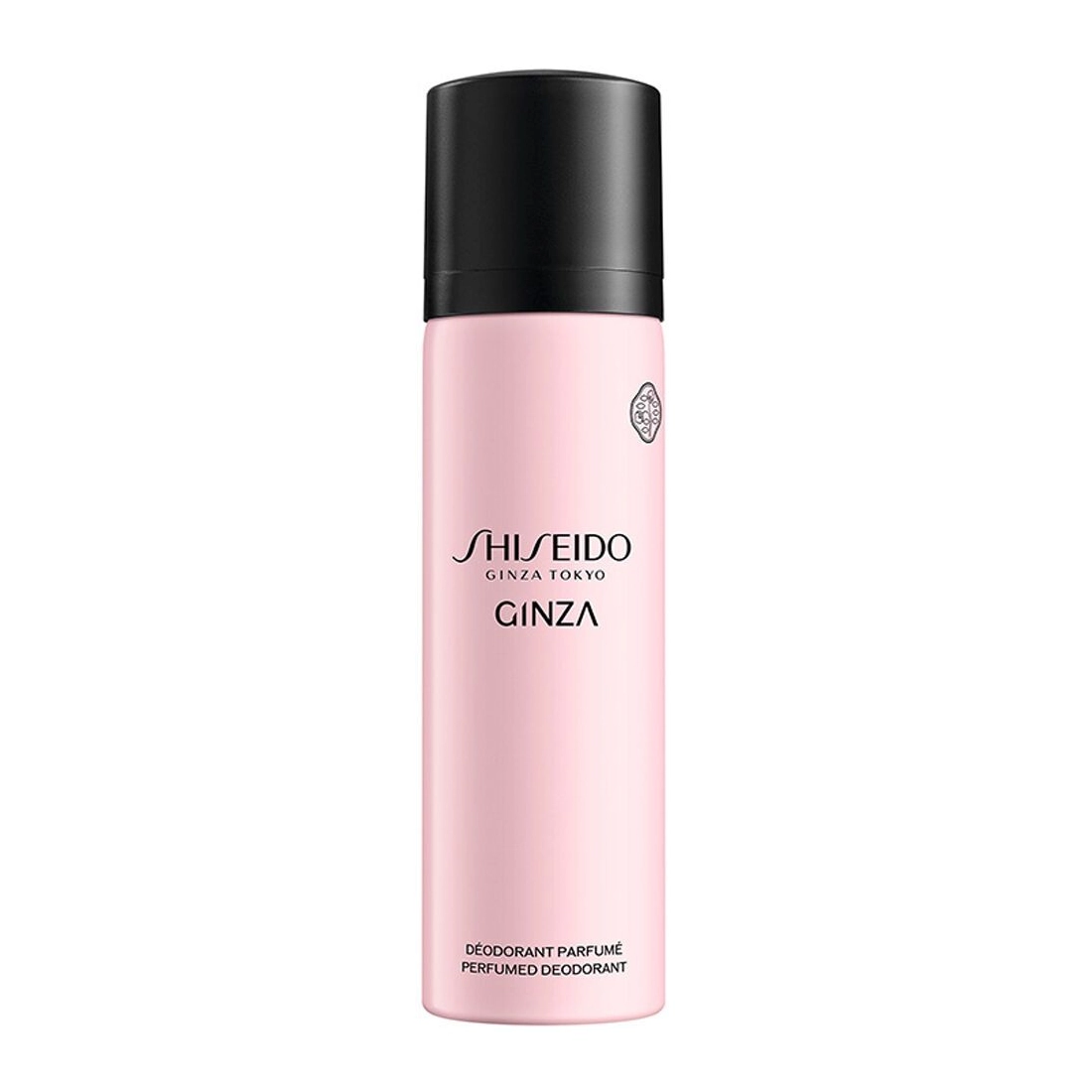 SHISEIDO GINZA DEODORANT