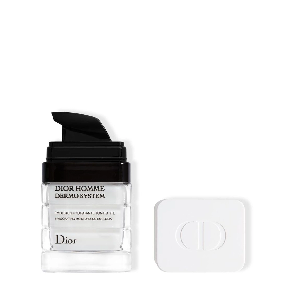 Dior Homme Dermo System Invigorating moisturizing