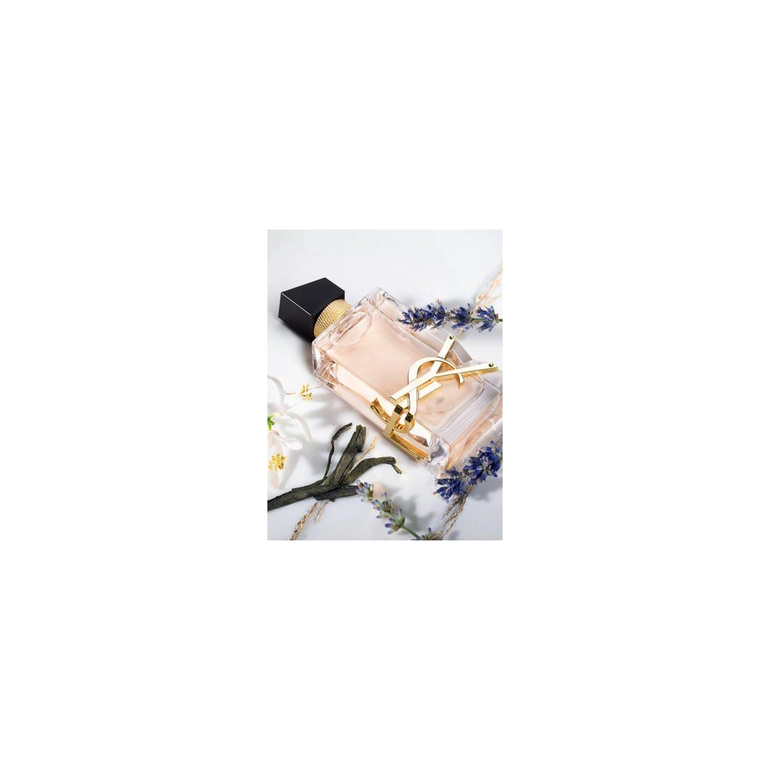YVES SAINT LAURENT LIBRE EAU DE TOILETTE 2