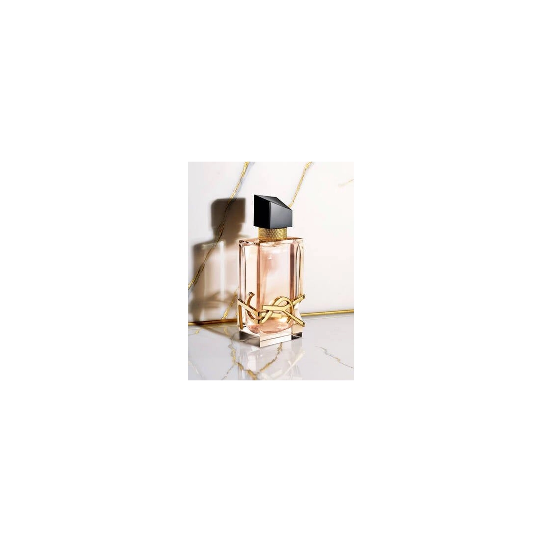 YVES SAINT LAURENT LIBRE EAU DE TOILETTE 3
