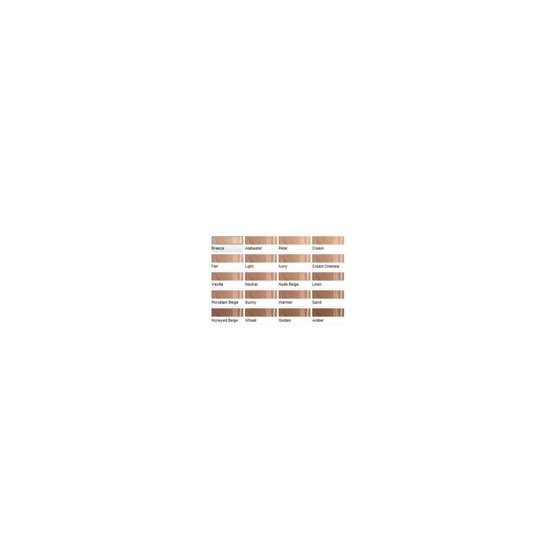 CLINIQUE Superbalanced Makeup 2
