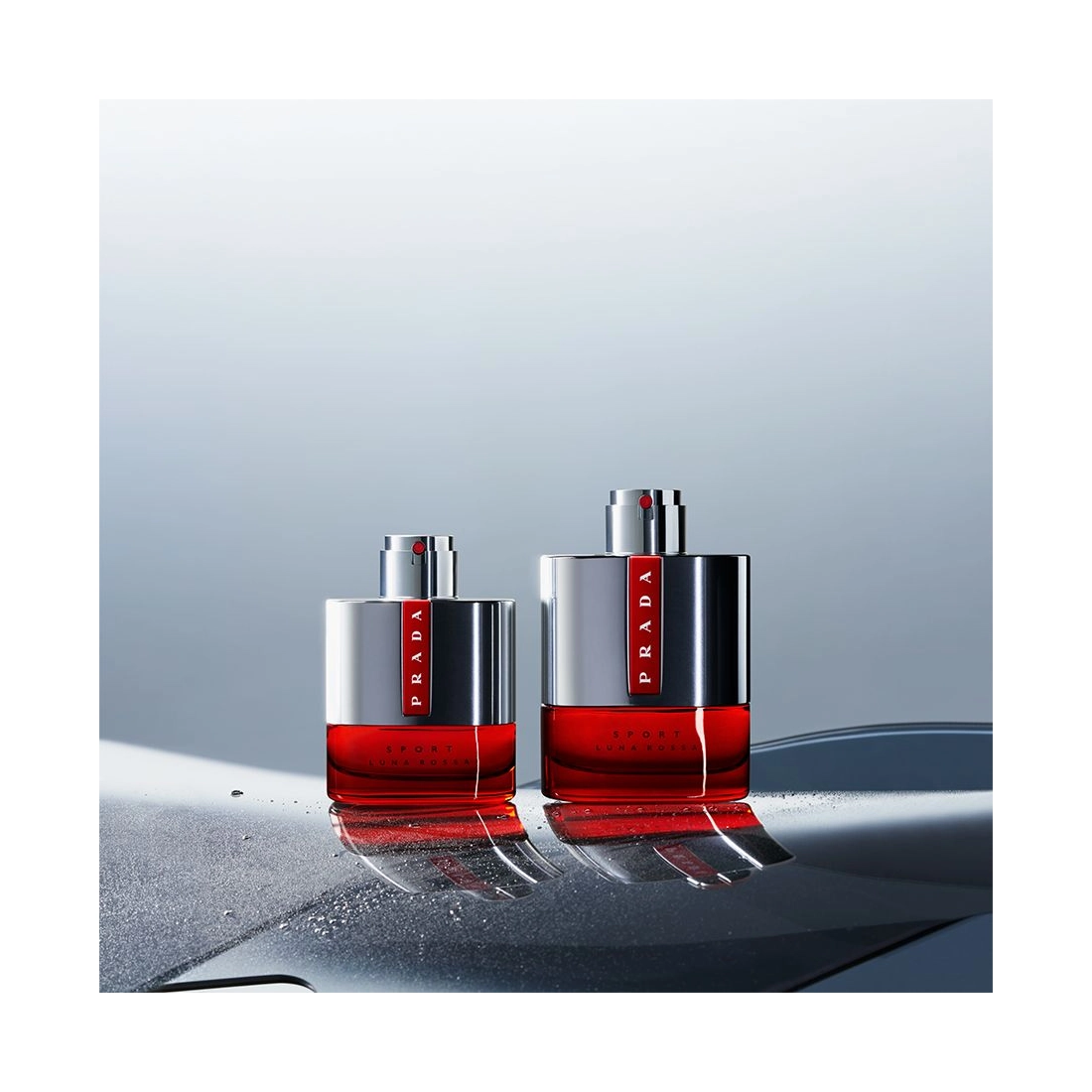 Prada Luna Rossa Sport Eau de Toilette 3