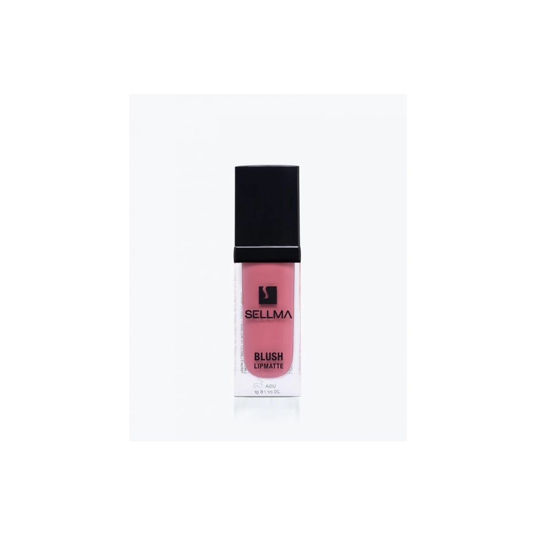 SELLMA BLUSH MINI LIP MATTE