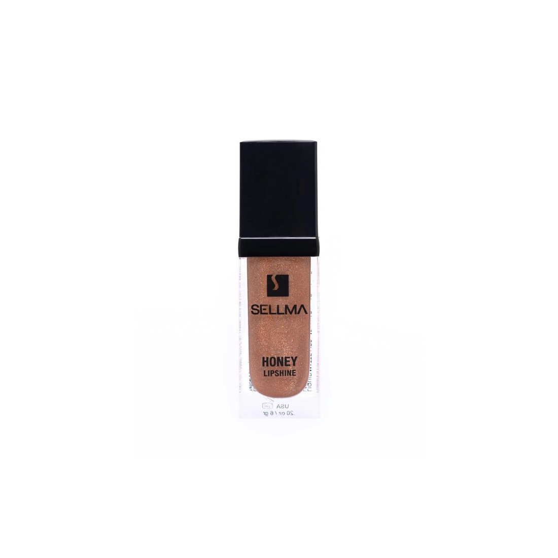 SELLMA HONEY MINI LIP SHINE